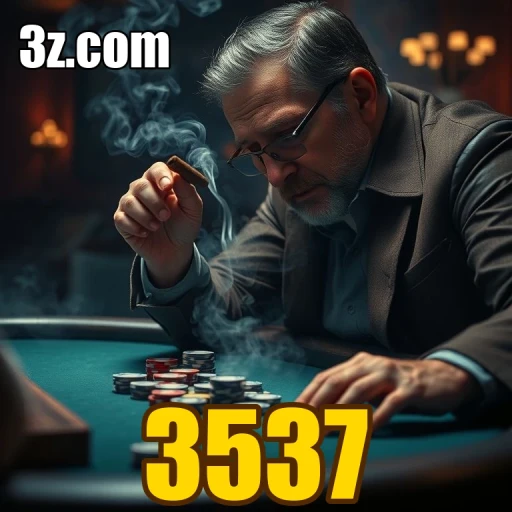 Horror e Emoção: Explore o Mundo Sombrio do 3537